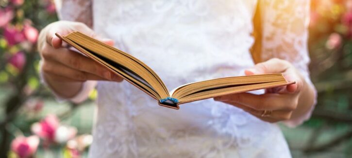 Cosa è il wedding book e come farlo