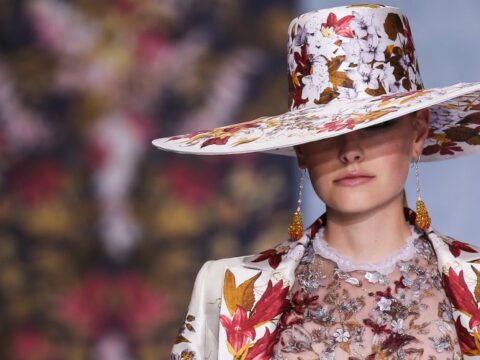 Cosa è successo alla Paris Haute Couture? Tra rotture e conferme gli highlights