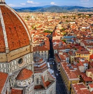 Cosa fare a Firenze: guida ai negozi e ai locali cool