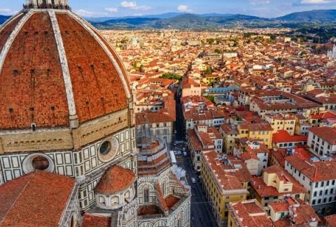 Cosa fare a Firenze: guida ai negozi e ai locali cool