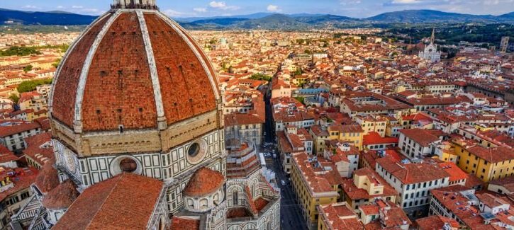 Cosa fare a Firenze: guida ai negozi e ai locali cool