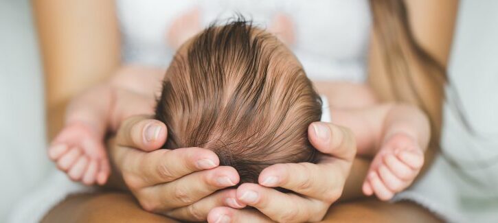 Cosa fare se il marito entra in crisi dopo la nascita del figlio