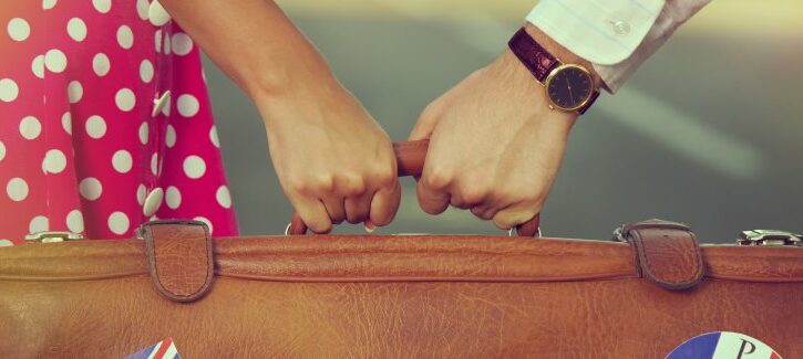 Cosa fare se non si vuole tornare a vivere con il marito
