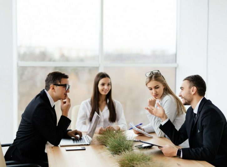 Cosa indossare per un meeting aziendale