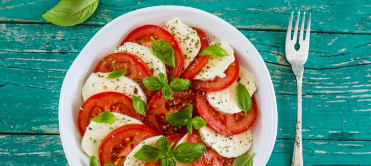Cosa mangiare contro la spossatezza dovuta al caldo?