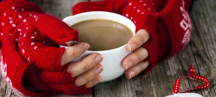 Cosa mangiare per non avere freddo