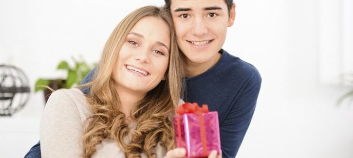 Cosa non regalare al fidanzato per San Valentino
