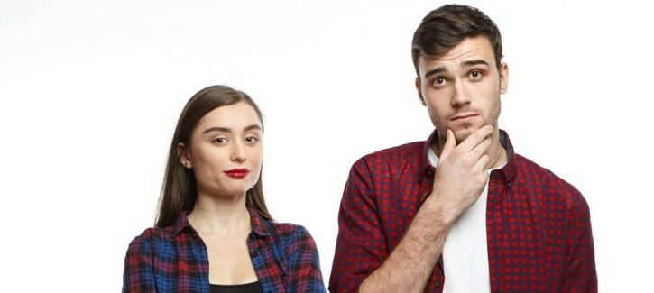 Cosa pensano gli uomini? - Donna Moderna