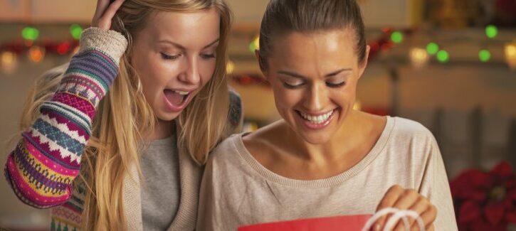 Cosa regalare a Natale alla tua migliore amica