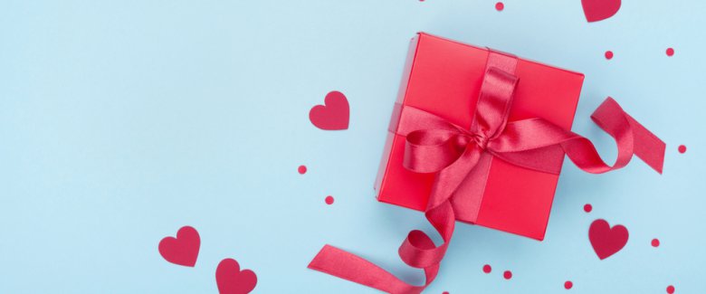 Le 10 migliori idee regalo San Valentino per lui