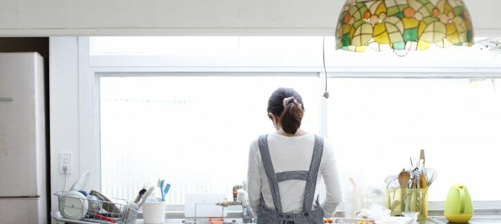Cosa succede se in famiglia comanda solo il padre?