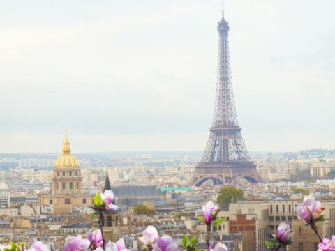 Cosa vedere a Parigi, i prossimi eventi super glamour del 2017: arte, moda e cibo