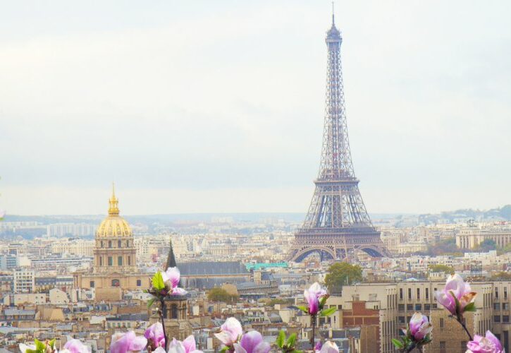 Cosa vedere a Parigi, i prossimi eventi super glamour del 2017: arte, moda e cibo