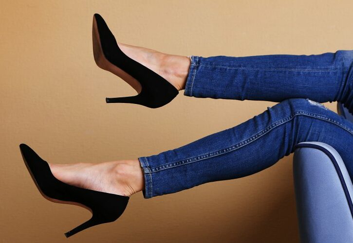 Cosce che sfregano: soluzioni per lo strofinamento interno delle gambe