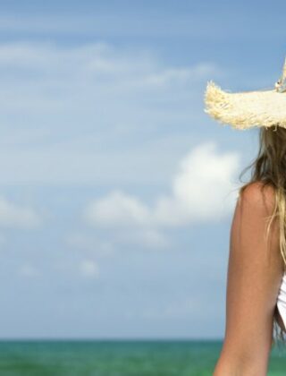 Costumi Calzedonia Estate 2017, la collezione completa che stavamo aspettando e il costume personalizzabile