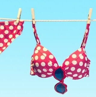 Costumi Camaieu estate 2016: per tutte le donne che sei