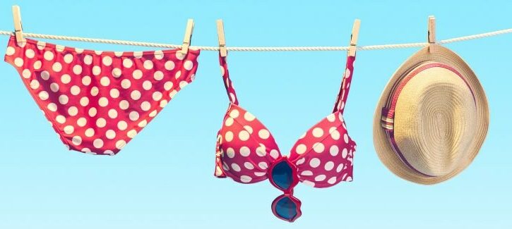 Costumi Camaieu estate 2016: per tutte le donne che sei