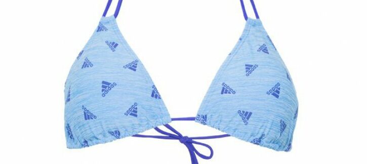 Costumi da bagno 2015: Collezione Adidas
