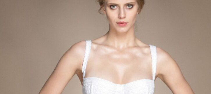 Costumi da bagno 2015: Collezione Ermanno Scervino