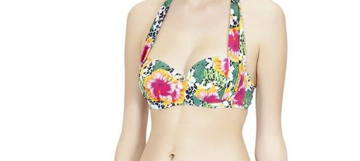 Costumi da bagno 2015: Collezione Liu Jo