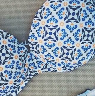 Costumi da bagno 2015: Collezione Marechiaro 12