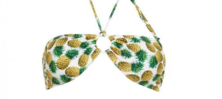 Costumi da bagno 2015: Collezione OVS