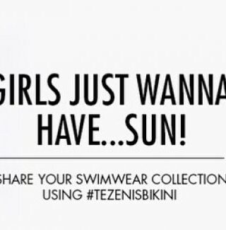 Costumi da bagno 2015: Collezione Tezenis