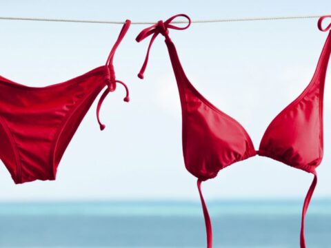 Costumi da bagno Zalando per l'estate 2017, tutti i brand e i modelli da non lasciarsi scappare