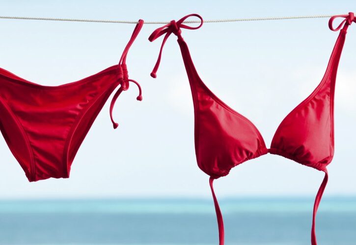 Costumi da bagno Zalando per l'estate 2017, tutti i brand e i modelli da non lasciarsi scappare