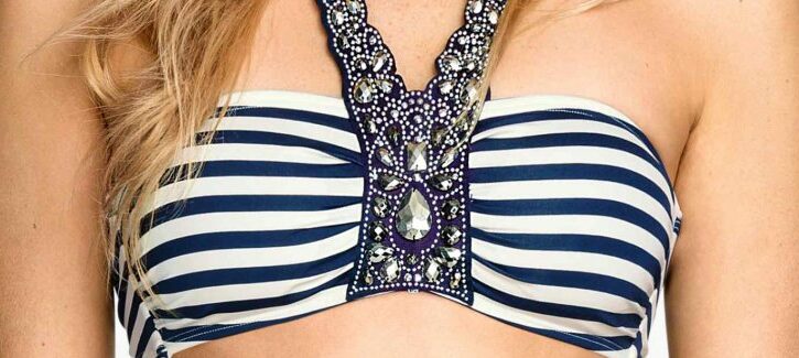 Costumi da mare 2015: collezione H&M