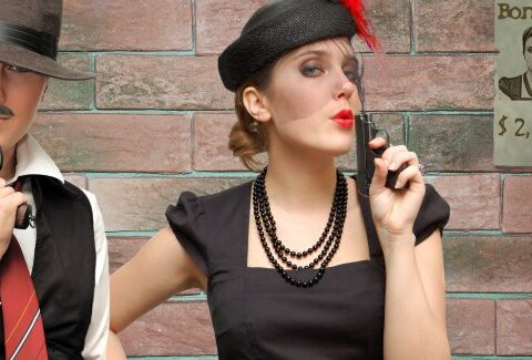 Costumi di Carnevale di coppia: idee fai da te per adulti e bambini