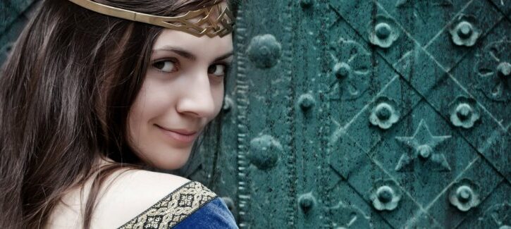 Costumi di Carnevale copiati dalle nostre serie tv preferite