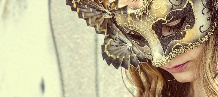 Carnevale, idee per costumi low cost