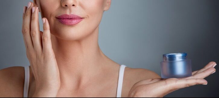 Crema antirughe: come scegliere la migliore in base alle tue esigenze