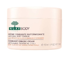 Le creme per un corpo nuovo