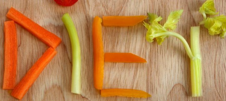 Crono-dieta: per dimagrire tieni d'occhio l'orologio