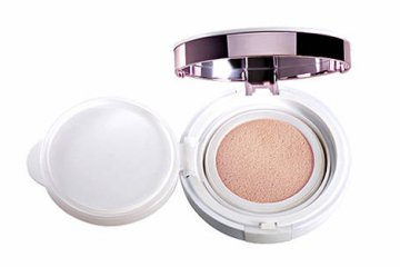 Cushion Compact Foundation: la nuova frontiera dei fondotinta