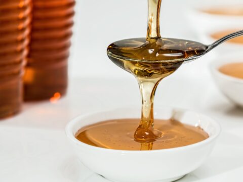 Come conservare bene il miele una volta aperto