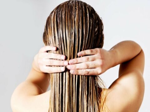 Come schiarire i capelli bene