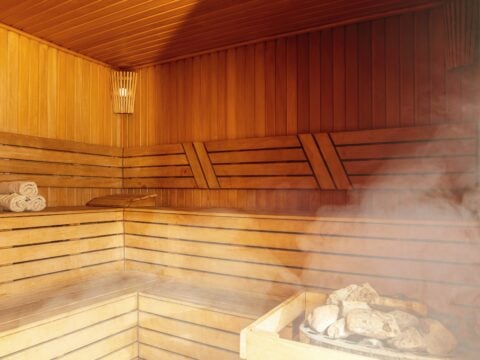 Come costruire la tua sauna