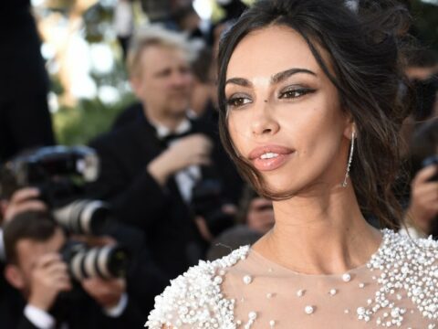 Dai Soliti Idioti a Sorrentino, Madalina Ghenea è la nuova dea di Cannes