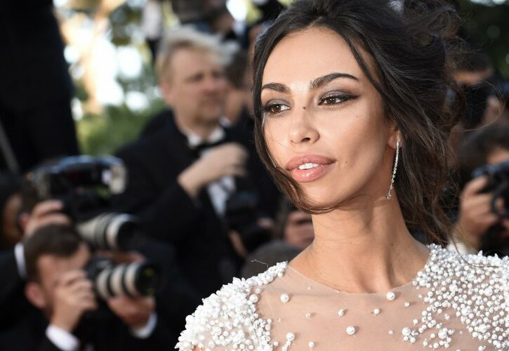 Dai Soliti Idioti a Sorrentino, Madalina Ghenea è la nuova dea di Cannes