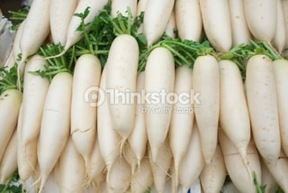 Il daikon, tutto sulla radice bruciagrassi naturale