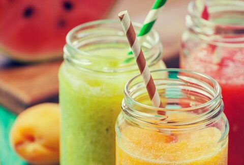 Dalla A alle E: le vitamine per una pelle giovane