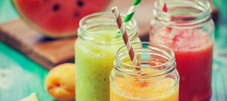 Dalla A alle E: le vitamine per una pelle giovane