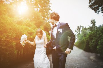 Damigelle e paggetti: galateo degli abiti e di cosa devono fare al matrimonio