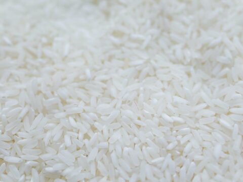 Come fare della colla di riso