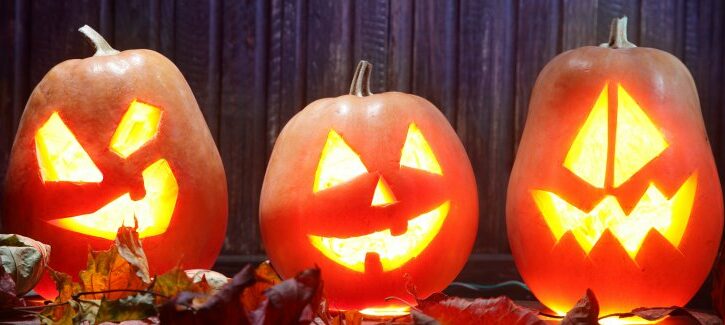 Decorazioni Halloween: idee fai da te
