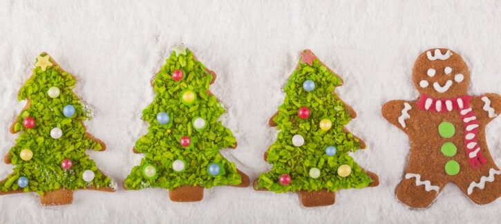 Decorazioni di Natale: 10 idee da realizzare con i bambini