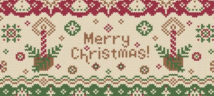 Decorazioni di Natale fatte a mano